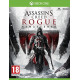 Assassins Creed Rogue Remastered | XB1