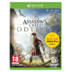Assassins Creed Odyssey - Arabic Edition | XB1