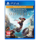 Assassins Creed Odyssey - Gold Edition | PS4
