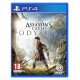 Assassins Creed Odyssey | PS4
