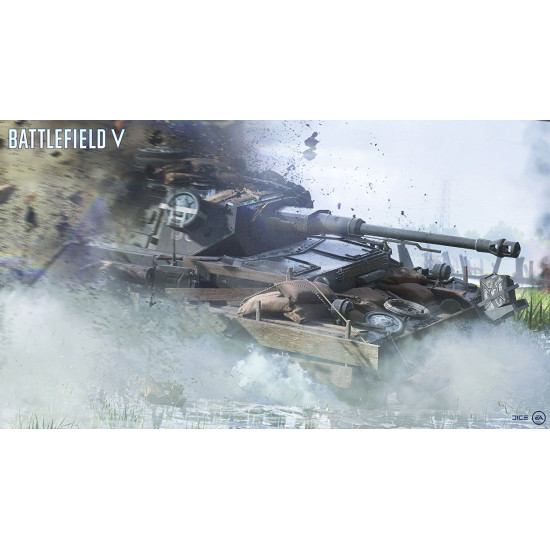 Battlefield V - PC - Origin Digital Code