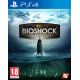 Bioshock: The Collection - 2 Games | PS4