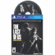 The Last of Us Remastered - Card Sleeve Model | PS4