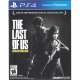 The Last of Us Remastered - Card Sleeve Model | PS4