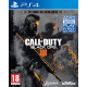 Call of Duty: Black Ops 4 - Pro Edition - NEW BUT UNSEALED| PS4