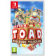 Captain Toad: Treasure Tracker | Switch