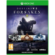 Destiny 2: Forsaken - Legendary Collection - Xbox One