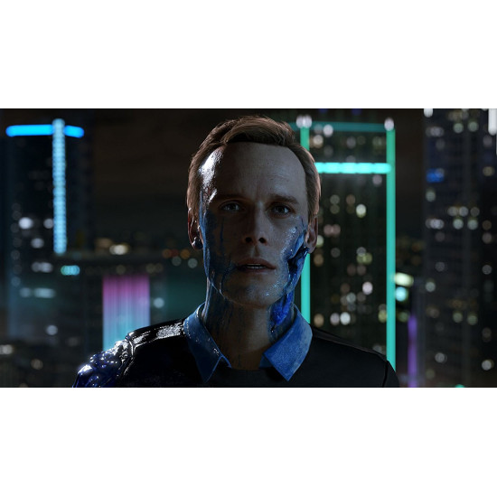 Buy Detroit: Become Human (PC) - Steam Key - GLOBAL - Cheap - !