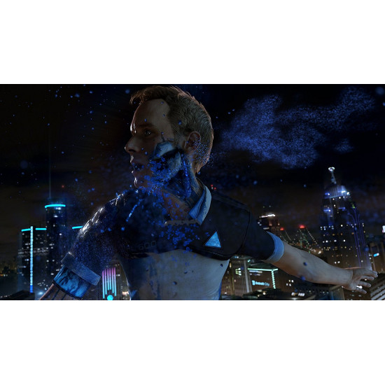 Detroit: Become Human - PlayStation 4