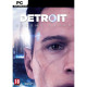 Detroit: Become Human - Global Region - PC Steam Digital Code