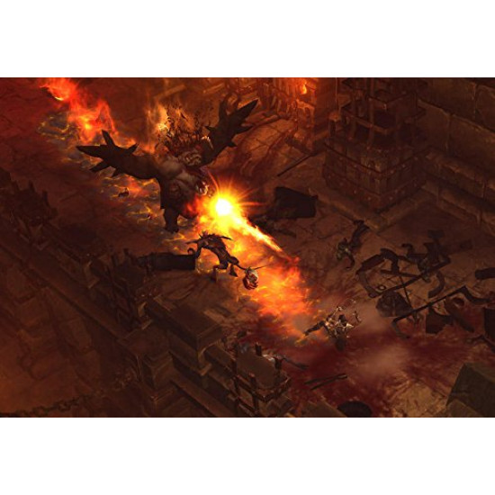 Diablo III Eternal Collection | PS4