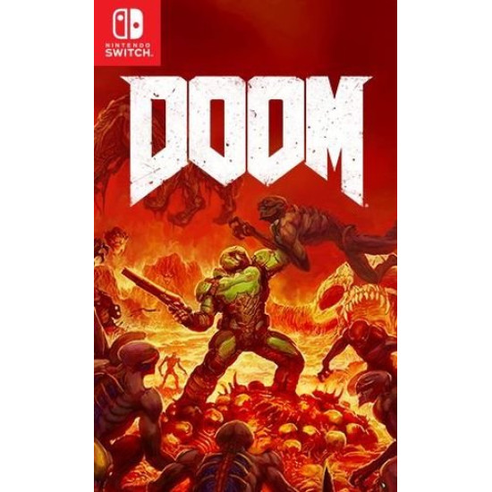 Doom | Switch
