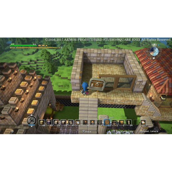 Dragon Quest Builders | Switch