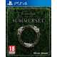 Elder Scrolls Online: Summerset - PlayStation 4