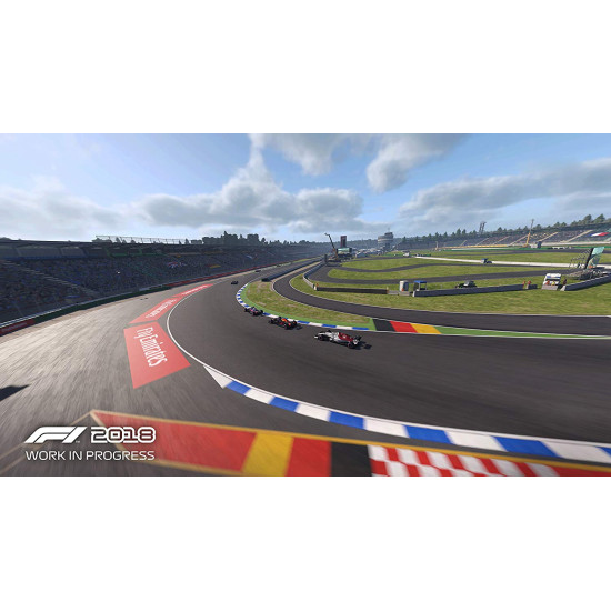 F1 2018 Headline Edition- Global - PC Steam Digital Code