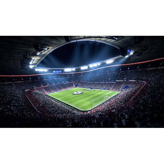 Fifa 19 - Arabic Edition | PS4