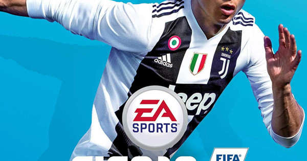 EA Games FIFA 19 Legacy Edition XB360 Xbox 360 Games