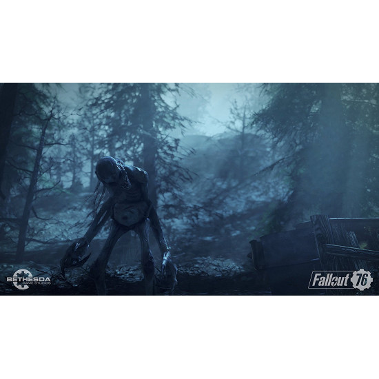 Fallout 76 - PC Steam - Digital Code