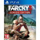 Far Cry 3 Classic Edition - Playstation 4