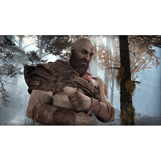 God of War - Used Like New | PS4