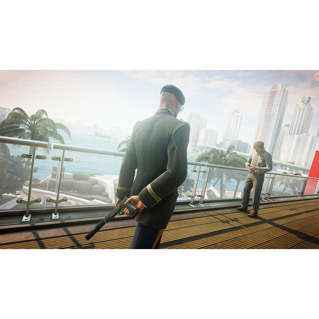 Hitman 2 gold edition стим фото 72