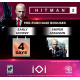 Hitman 2 - Gold Edition - PC - Steam Digital Code