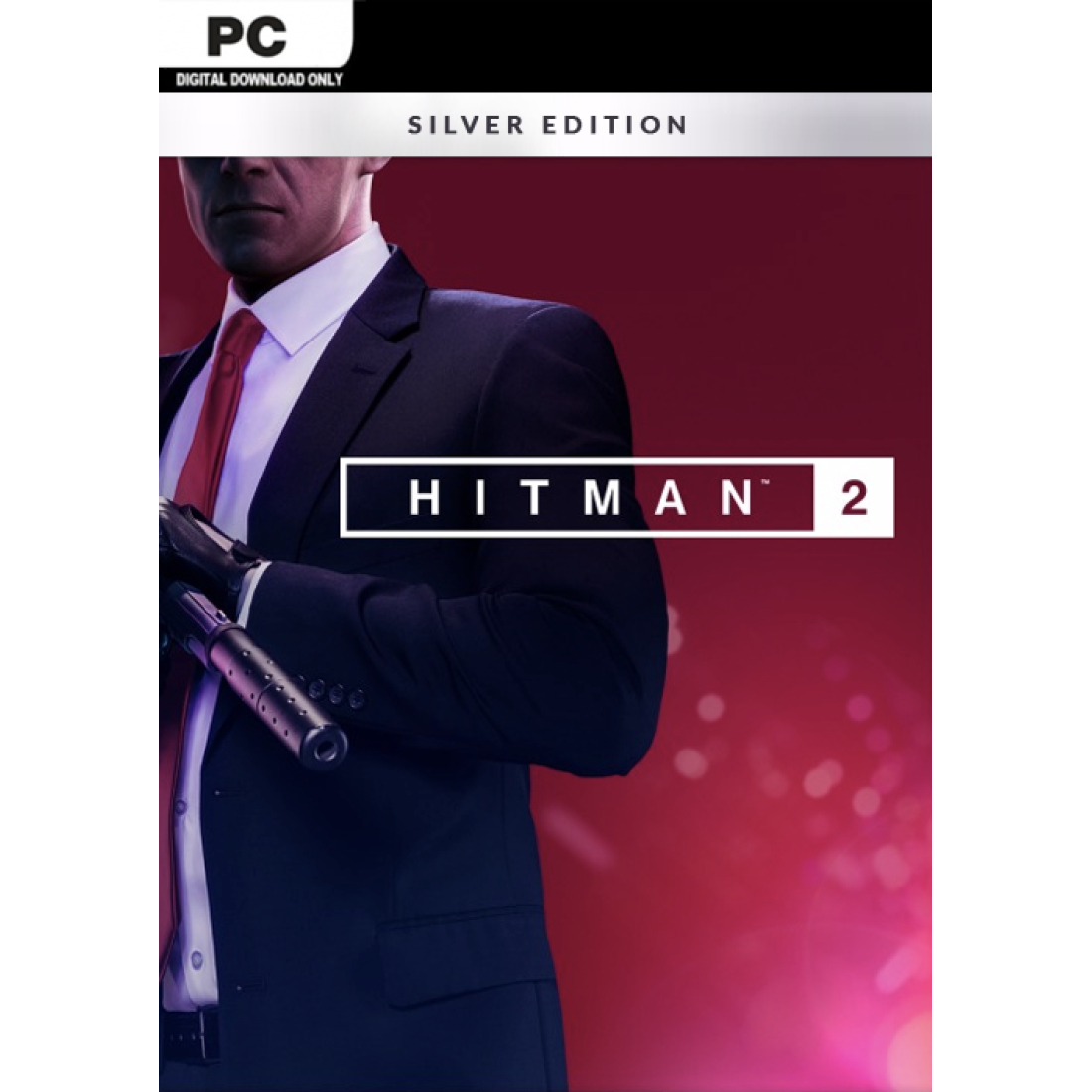 Hitman 2016 steam key фото 64