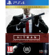 Hitman Definitive Steelcase Edition | PS4