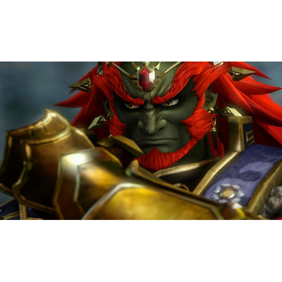 Hyrule Warriors: Definitive Edition - Switch