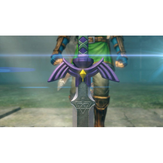 Hyrule Warriors: Definitive Edition - Switch