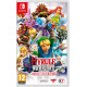Hyrule Warriors: Definitive Edition - Switch