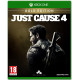 Just Cause 4 - Gold Edition | XB1