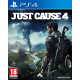Just Cause 4 | PS4