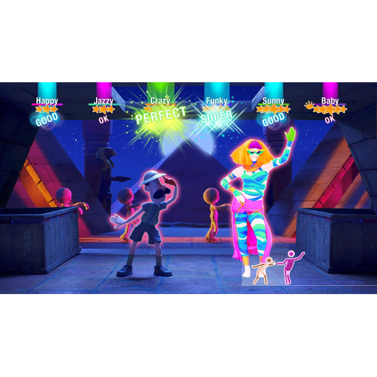 Just Dance 2019 | PS4