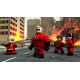 LEGO: The Incredibles - Parr Family Vacation - Switch