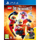 LEGO: The Incredibles - Mini Figure Edition - PlayStation 4