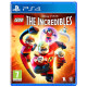 LEGO: The Incredibles - PlayStation 4
