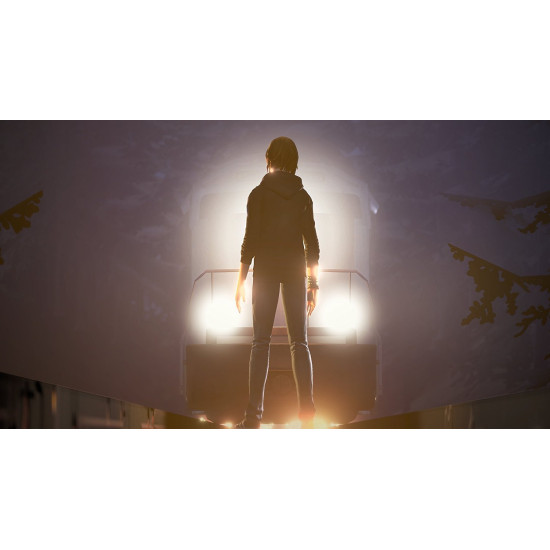 Life is Strange: Before the Storm - PlayStation 4