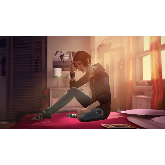 Life is Strange: Before the Storm Limited Edition | PS4