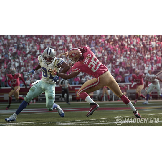 Madden NFL 19 | PS4