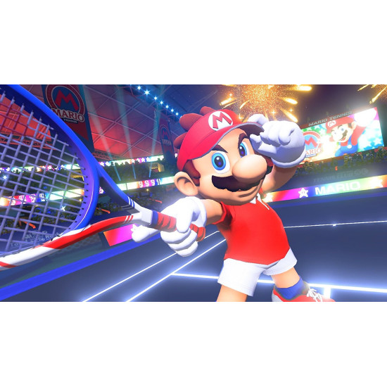 Mario Tennis Aces | Switch