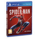 Sony PlayStation 4 Slim - 1TB - Limited Edition Amazing Red Marvel’s Spider-Man