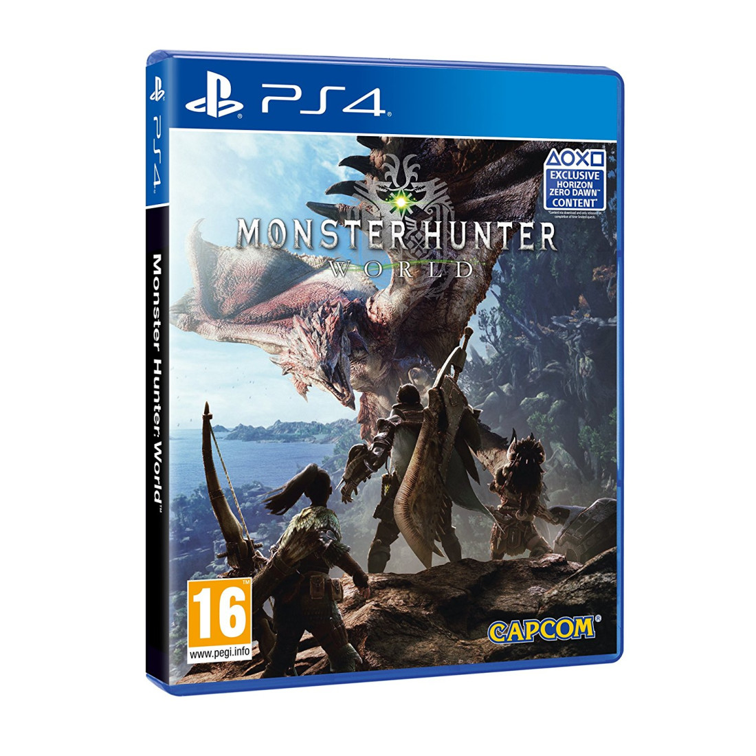 Monster hunter world стим цена фото 91