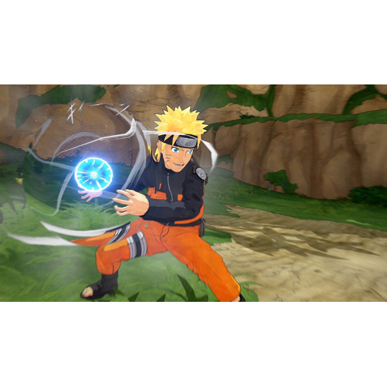 Naruto to Boruto: Shinobi Striker - XB1