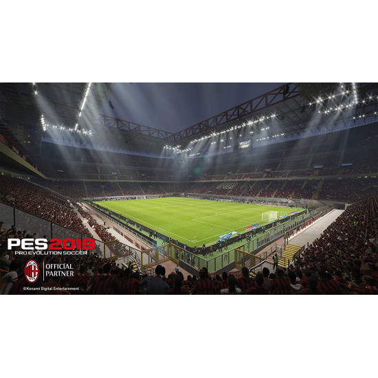 PES 2019 - Arabic Edition | XB1