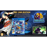 Persona 3: Dancing In Moonlight - PSVR - PlayStation 4