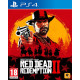 Red Dead Redemption 2 | PS4