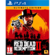 Red Dead Redemption 2 - Ultimate Edition | PS4