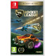 Rocket League - Ultimate Edition | Switch