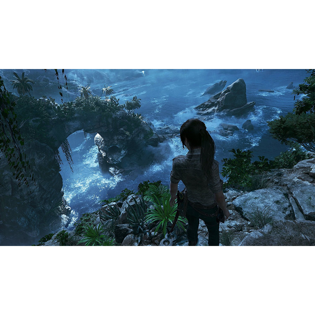 Shadow of the tomb raider definitive edition купить ключ steam фото 85